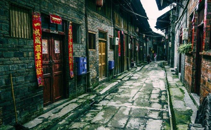 历代官窑中的“金彩”，彰显一个贵气！